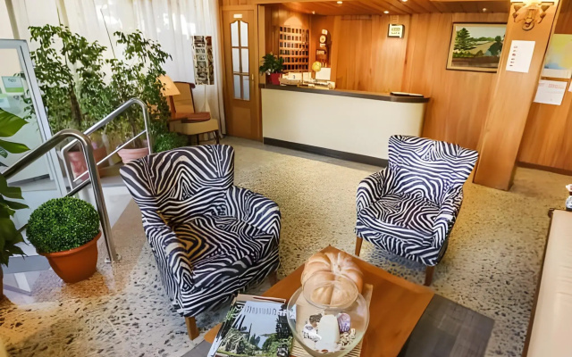 Hotel Santa Ana