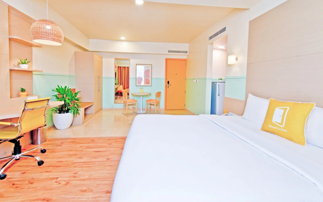 Bloom Hotel - Indiranagar