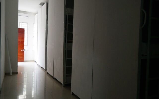 Coccoloba Hostel