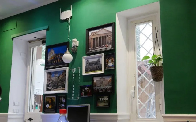 The Billa Bong Alloggio Uso Turistico