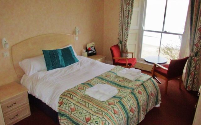 Fourcroft Hotel