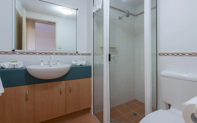 Grosvenor In Cairns Hotel