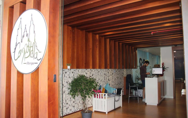 Albergue Compostela - Hostel