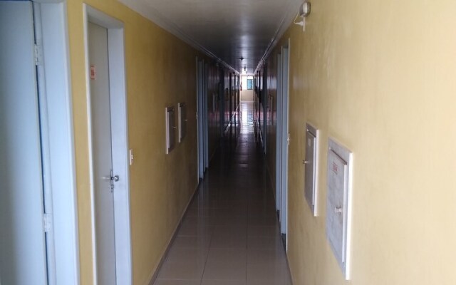 OYO Hotel Malibu Cajazeiras