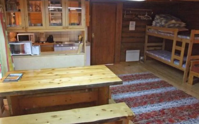 Mets Maja Kuusamo in Kuusamo