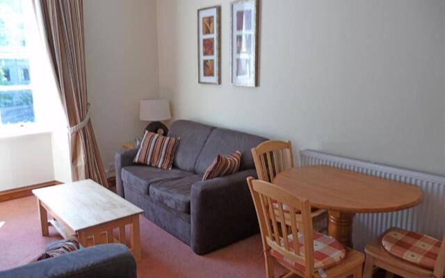 Skene Terrace Apartments