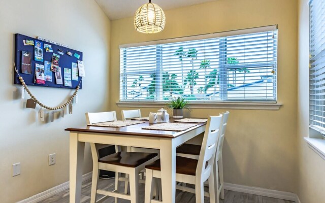 Siesta Bayside Condo 3 Bedroom