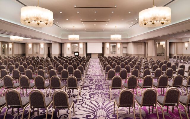 Sheraton Zagreb Hotel