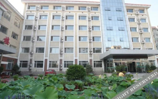 Jingye Hotel