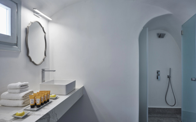 Canaves Elefas Villas