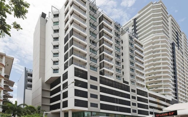 Darwin Executive Apartments