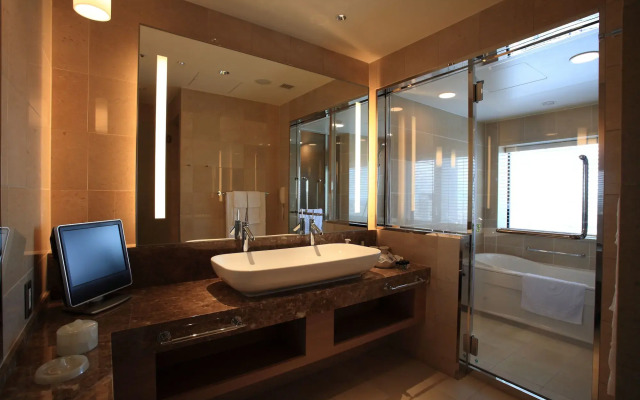 Hotel Monterey Grasmere Osaka