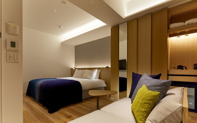 Tsuki Tokyo Hotel