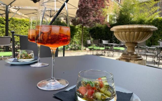 Residenza Palazzo Fortuna