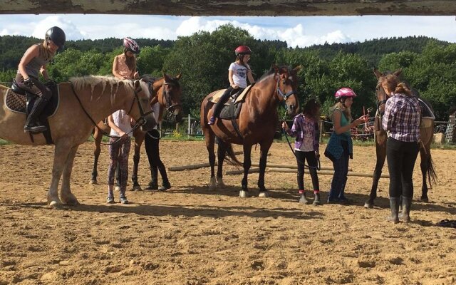 Wellness Hotel Ohrada