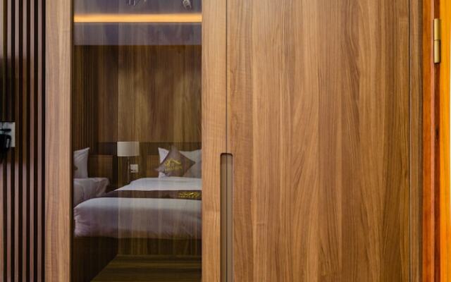 Paradise Apartment Danang