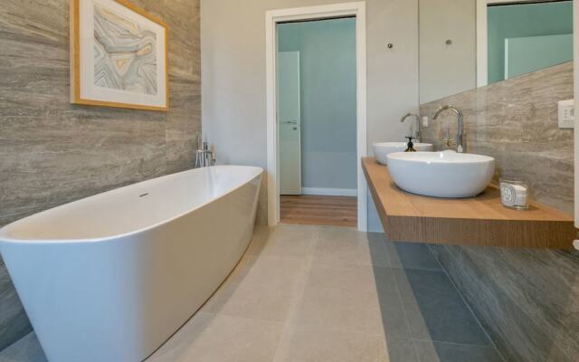 Flamingo Luxury Apartment