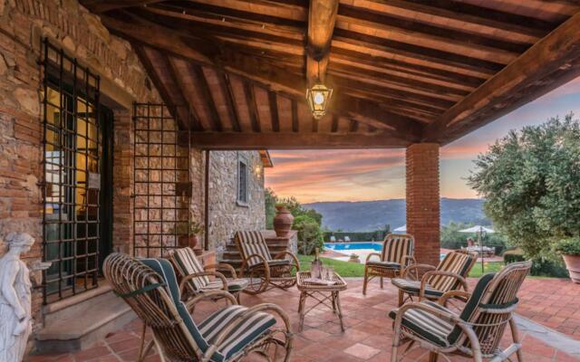 Villa Angelica Beautiful 8-beds Villa-villa Angelica