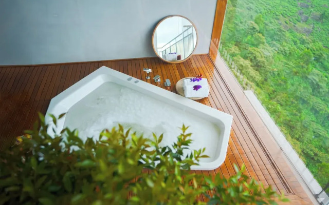 The Valle by Kondody Hotels