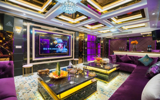 Shu He Liang Yuan Hotel