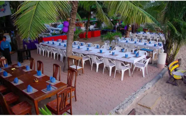 Sea Falcon Hotel