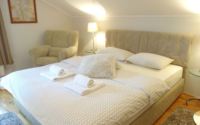 Villa Quantum Beograd