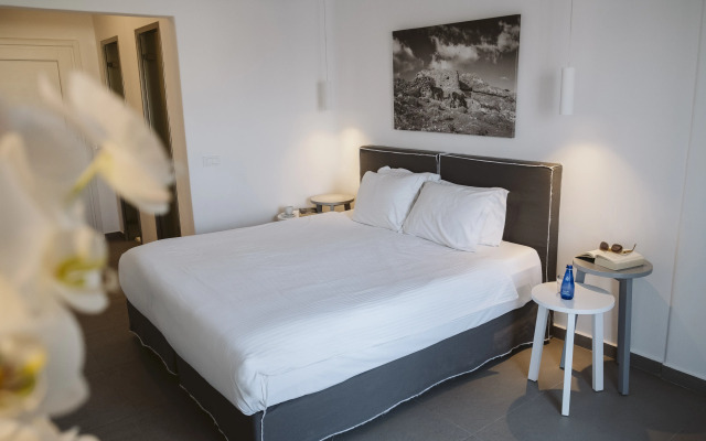 Argo Hotel
