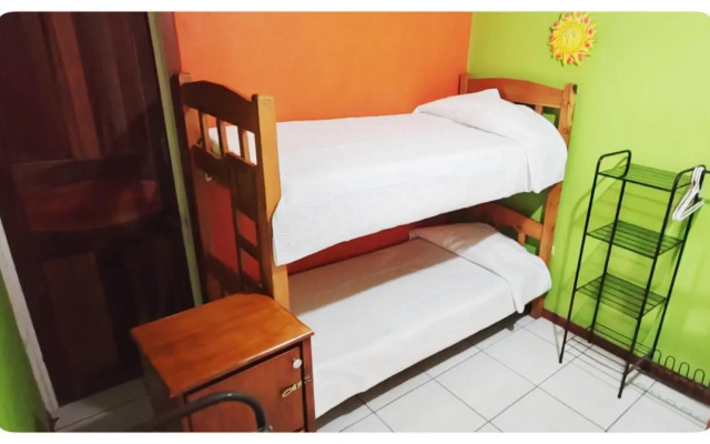 Coati Place Hostel