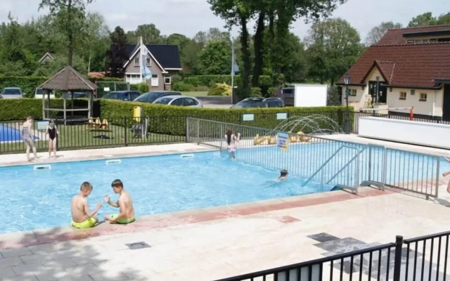 Weerribben Chalet