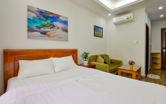 Atlas Hotel & Apartment