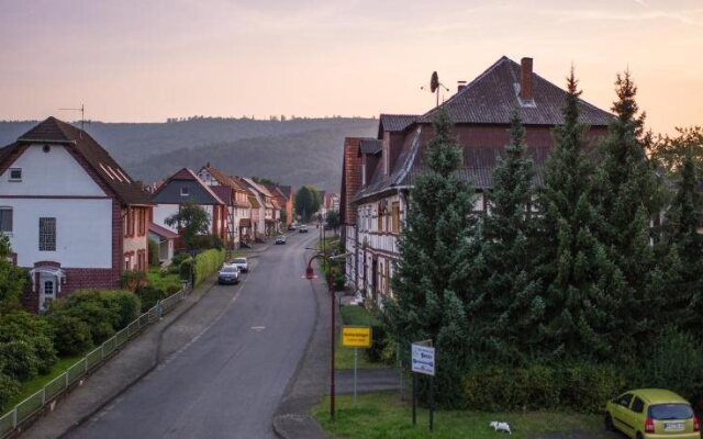 Weigands Hotel Peter
