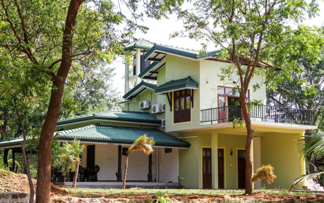 Yala Way Hide Resort