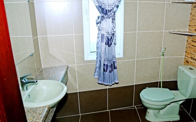 Thanh Tung Homestay