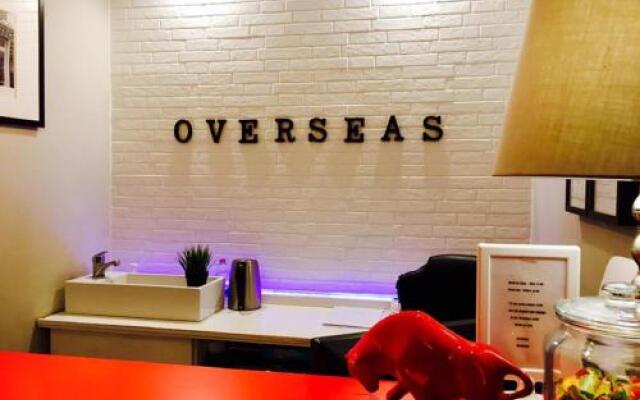 Overseas B&B