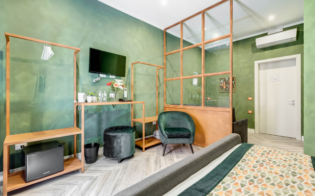 Ripetta Natural Suites