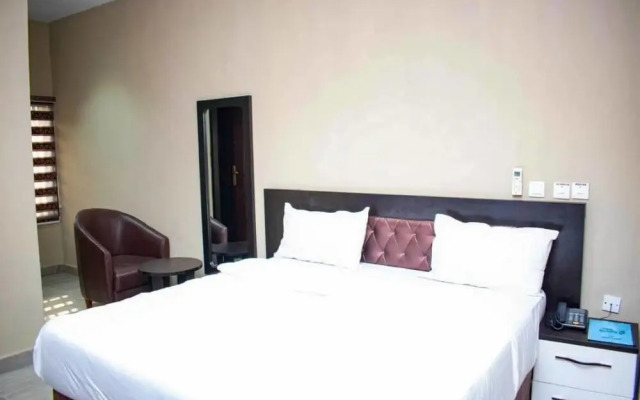 Stancorp Suites
