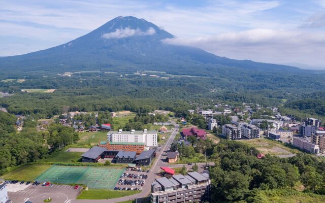 Ki Niseko