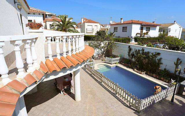 Holiday Home Rosa Cambrils
