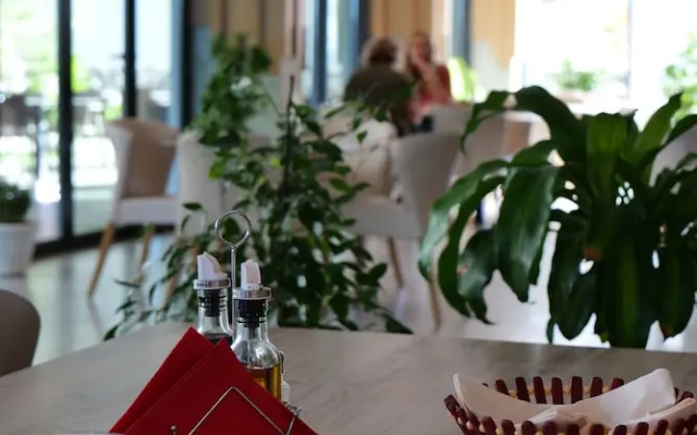 Hotel Triumf Shengjin