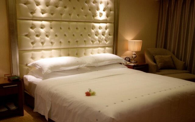 Mianyang How Right Hotel
