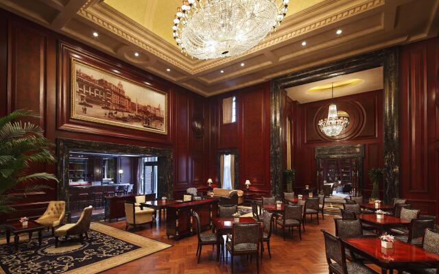 InterContinental Shanghai Ruijin by IHG