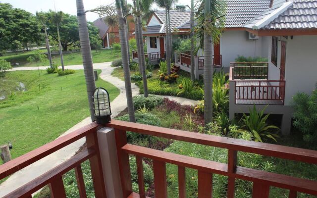 Rai Lam Poo Farm and Camping Resort