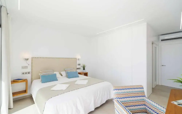 Marina Suite Villa Agua