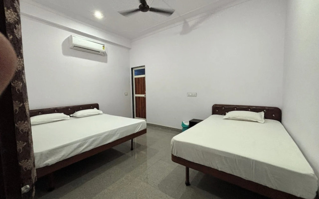 Hotel Raghunath Palace