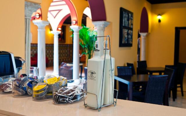 Hotel ITC Sevilla by Soho Boutique