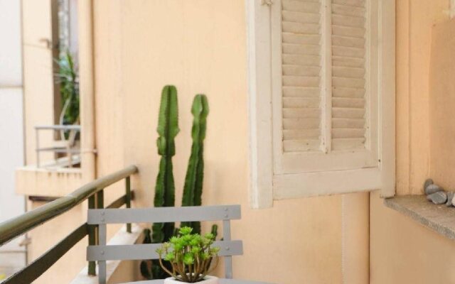 La Salamandre une suite élégante