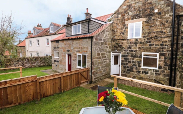Hazel Cottage, Whitby