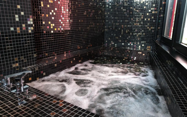 Hotel Loob Madrid