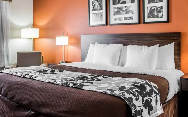 Sleep Inn & Suites