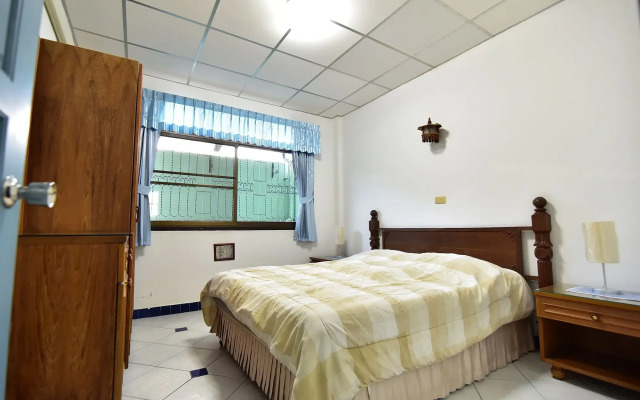 Nong Apartment Pattaya - Adults Only